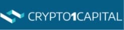 Crypto1Capital Logo