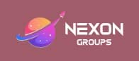 Nexon Groups logo