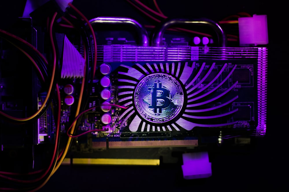 Virginia State Proposes Bill to Protect Crypto Mining Rights