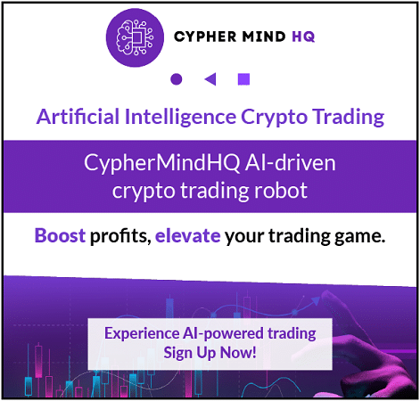 AI Trading Robot