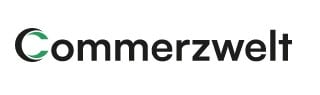 Commerzwelt logo