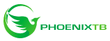 PhoenixTB logo