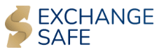 Exchange Safe logo