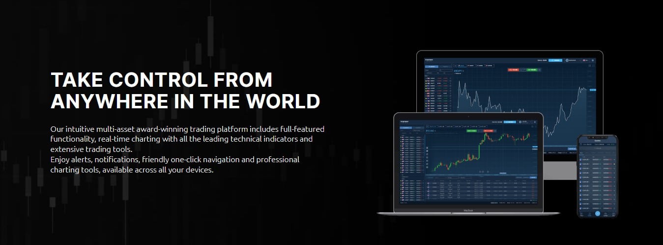 XFortunes trading software
