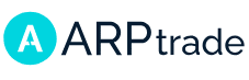 ARPtrade logo