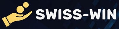 Swiss Win logo