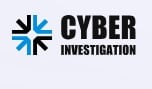 Cyber Investigation Logo
