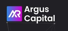 ArgusCapital logo