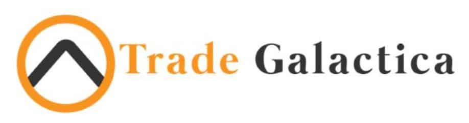 Trade Galactica logo