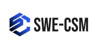 Swe-CSM logo