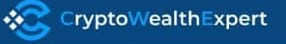 CryptoWealthExpert logo