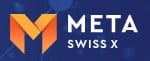 MetaSwissX logo