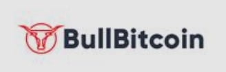 BullBitcoin logo