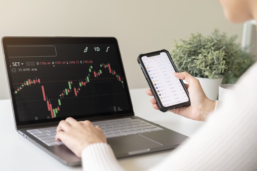 TraderRepublic Trading Platform