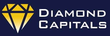 Diamond Capitals logo