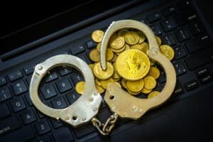 Chainalysis Reporting 29% Crypto Crime Decline in 2023