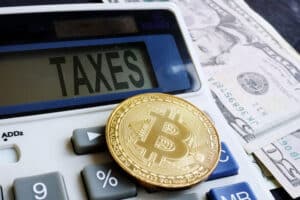 IRS Postpones Enforcing Crypto Tax Rules, Exempts Over $10k Transactions from Tax Obligations