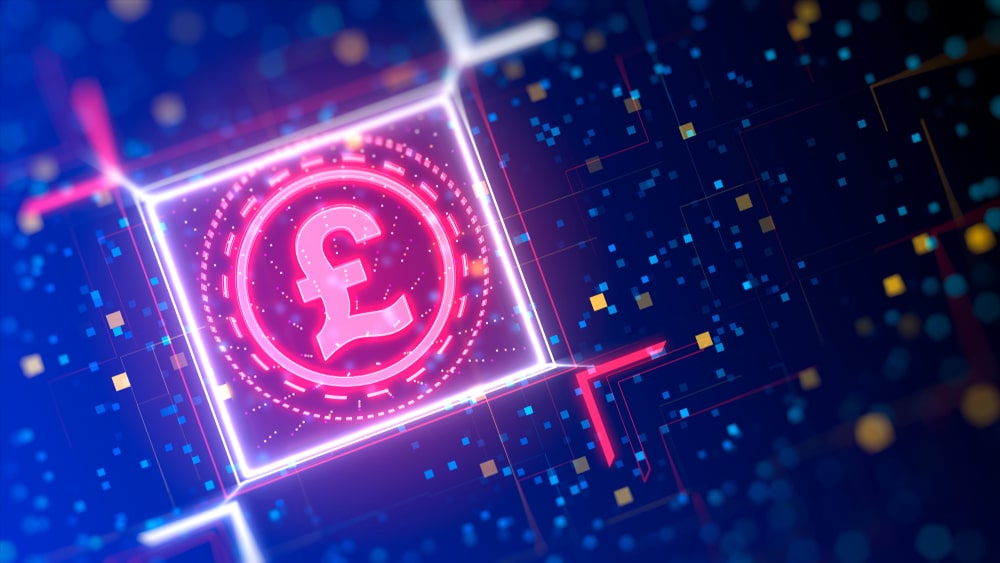 Bank of England Admits Unreadiness for Britcoin's CBDC in the UK