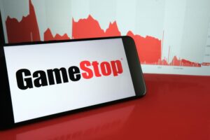 GameStop Abandoning Crypto Gaming, Eliminating NFT Marketplace