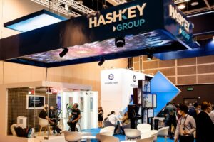 HashKey Group Attains ‘Unicorn’ Rank Following $100M Funding