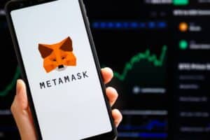 Ethereum Users Stake Full Validator Directly From MetaMask