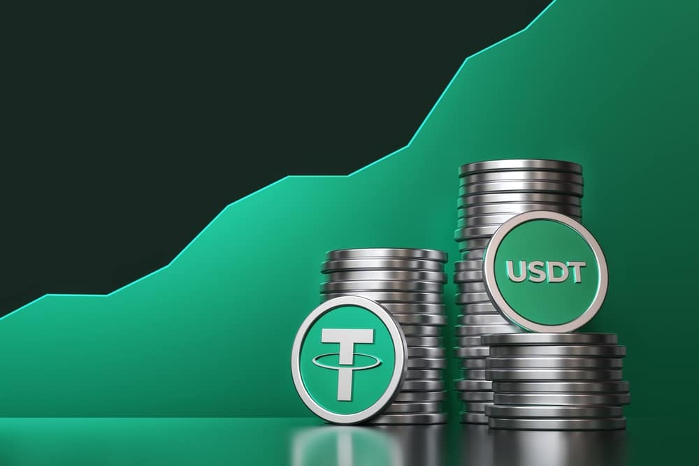Cantor Fitzgerald Chief Assures Tether Reserves as Fully Backed by Deposits