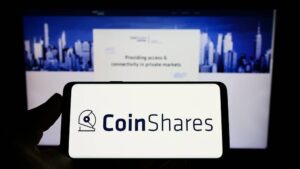 CoinShares Seeking to Acquire Valkyrie Crypto Division