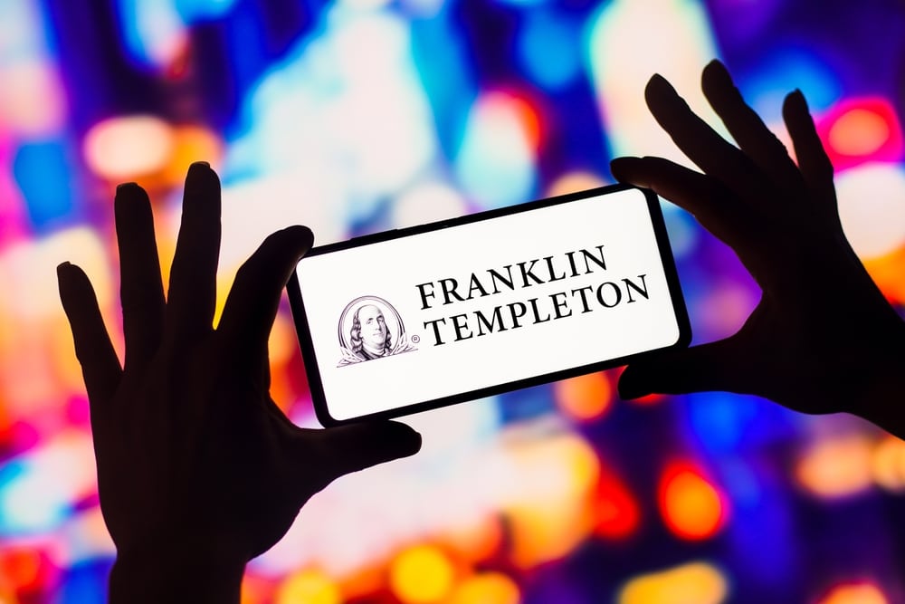 Franklin Templeton Banks on Financial Advisors Familiarity with Spot Bitcoin ETF for Traction