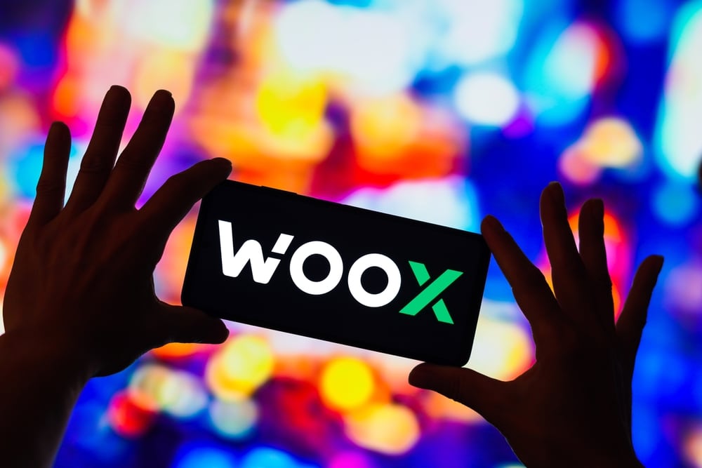 Crypto Exchange WOO X Nets $9M in a Funding Round