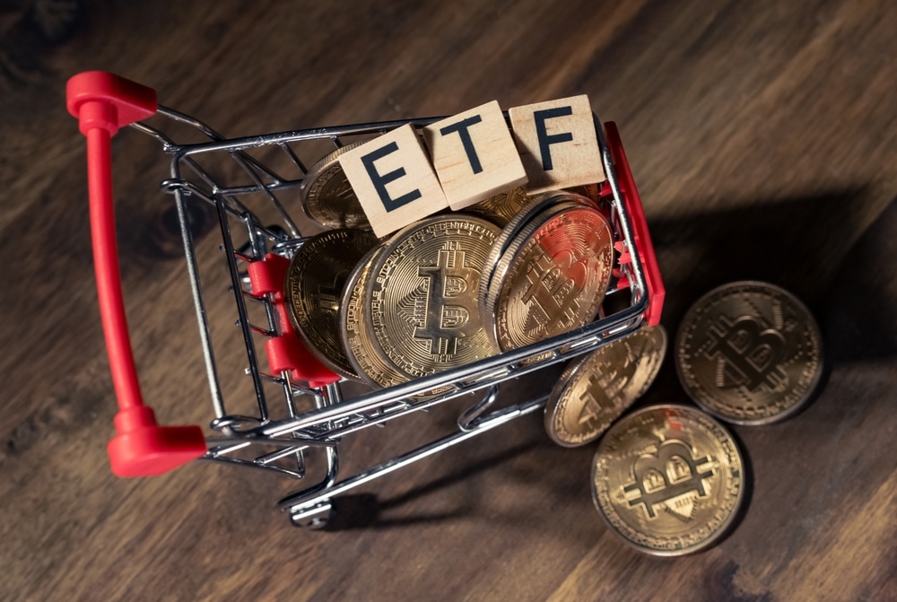 Harvest Fund Confirms Filing Spot Bitcoin ETF in Hong Kong