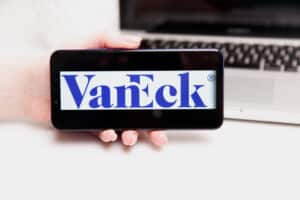 VanEck Reports Accelerated Big Bank and Broker Interest in Bitcoin