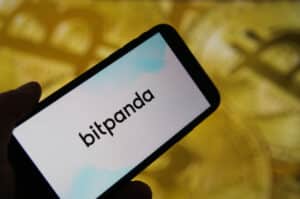 Bitpanda Unveils Institutional Crypto Platform with Cold Storage