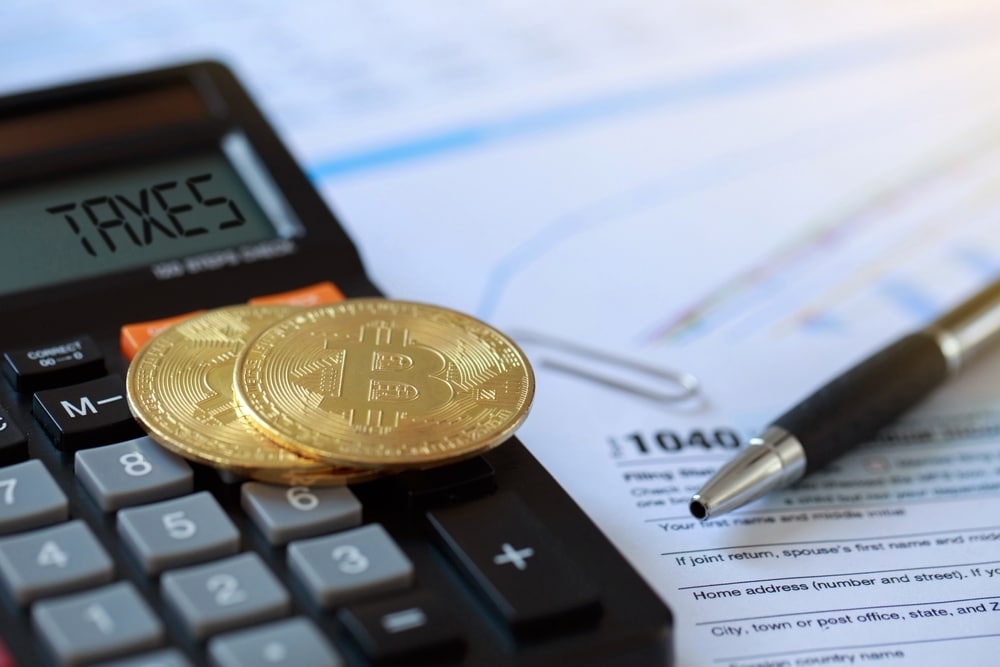 Spanish Treasury Plans to Pay Tax Debts by Seizing Crypto Assets