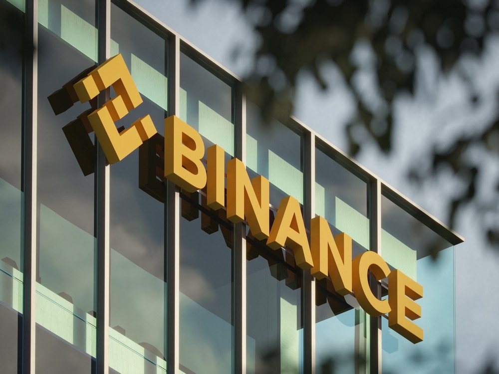 Binance Criticizes NFT Game Despite Generating $115M for its Mint