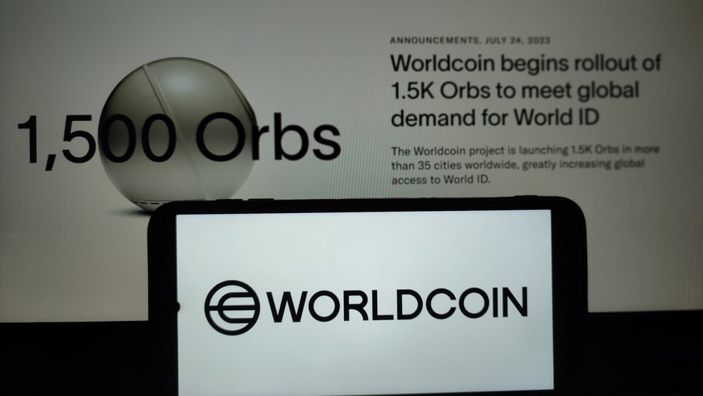 Worldcoin to Unveil New Orb for User-Friendly Eyeball Scanning Device