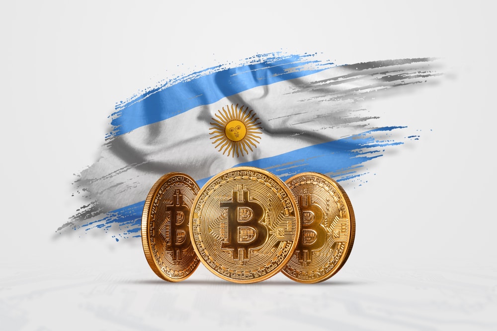 Argentina Eliminates Crypto Regulation as President Milel Rollouts New Economic Forum