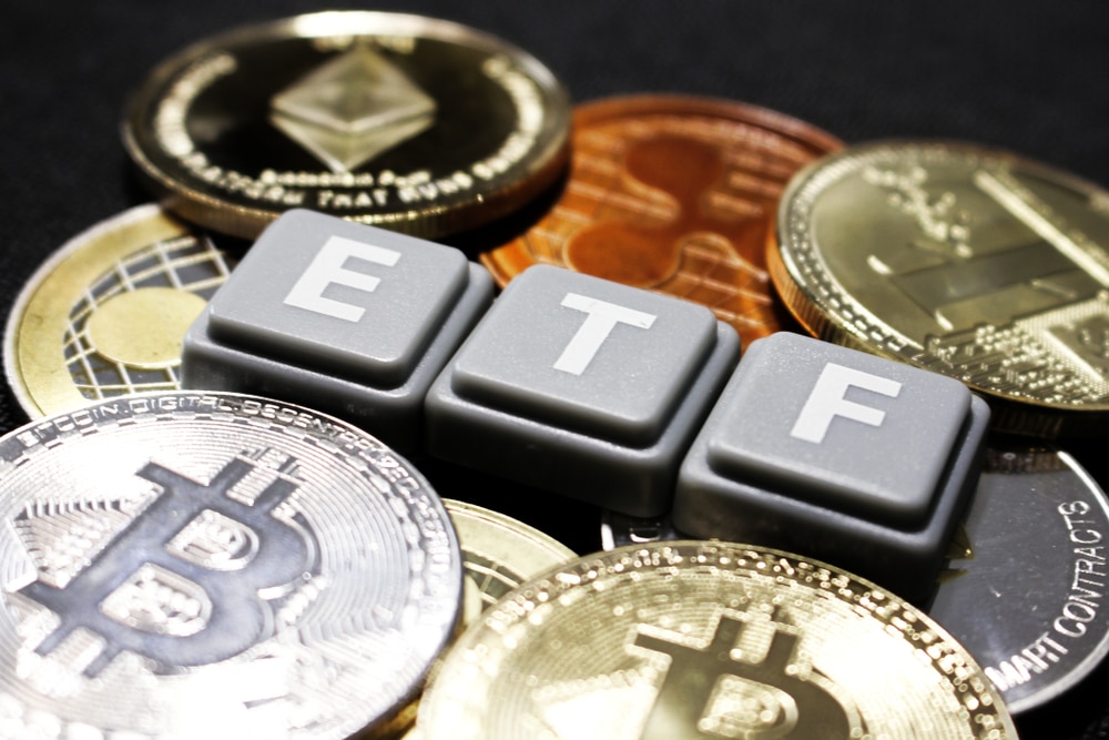 Bitcoin ETFs Addition to Arizona State Retirement Portfolios Likely
