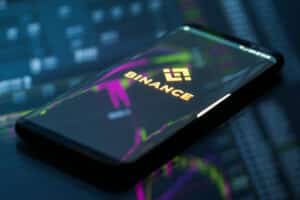 Binance Removes Naira from P2P Trading Platform