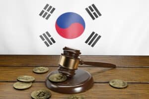 South Korea Regulator Enters Talk with US SEC's Chair Cary Gensler Regarding Spot Bitcoin ETFs