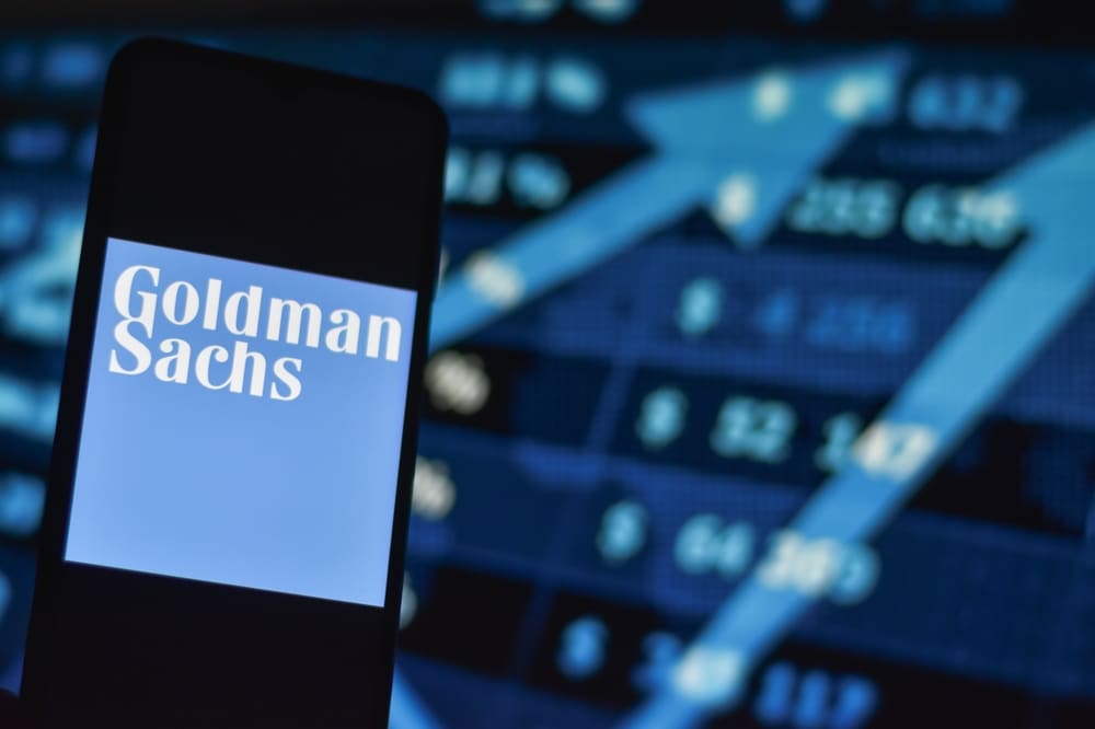 Goldman Sachs Clients in Asia Pacific Hedge Fund Renew Interest in Crypto