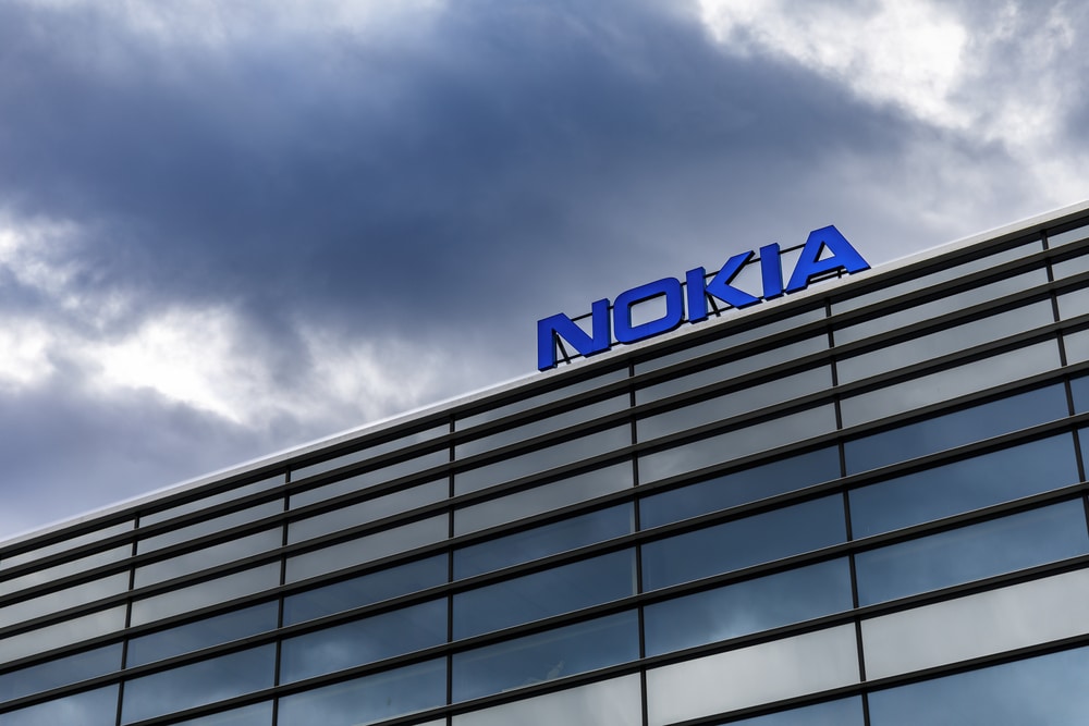 Nokia Pursuing Broader Opportunities in Metaverse 2030 Plan