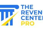 The Revenue Center Pro Brand Logo