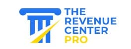The Revenue Center Pro Brand Logo