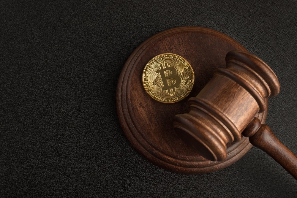US Treasury Proposes Regulations to Address Crypto Crimes