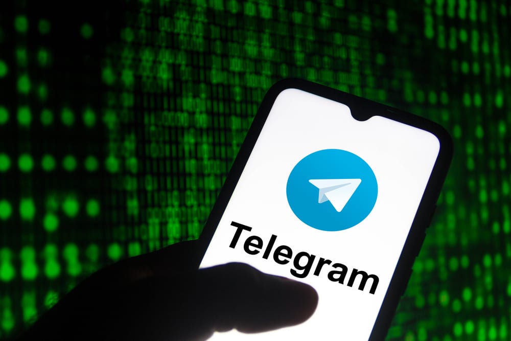 Security Firm CertiK Warns Telegram Harbors High-Risk Vulnerability to Attacks  