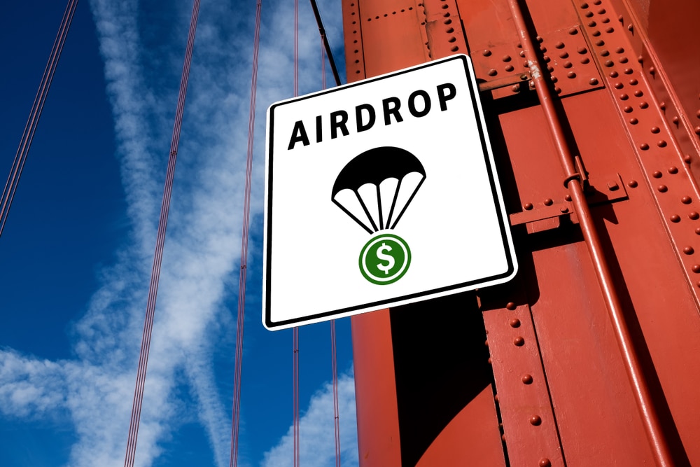 Ethereum Layer-2 Network Blast Announces Airdrop in June 
