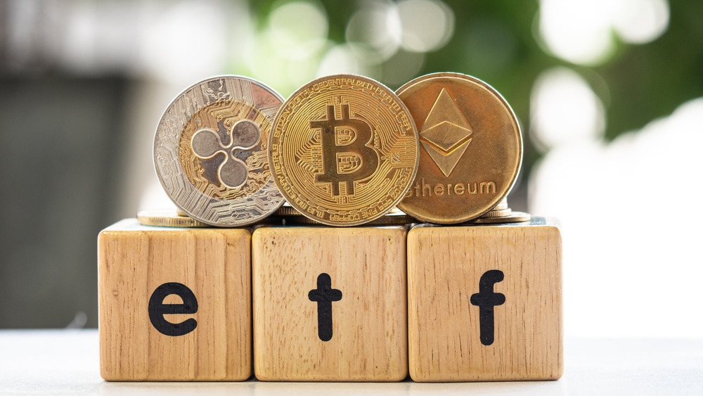 SEC ETH ETFs Approval Decision Relieves Ether and Many Altcoins from Securities Status