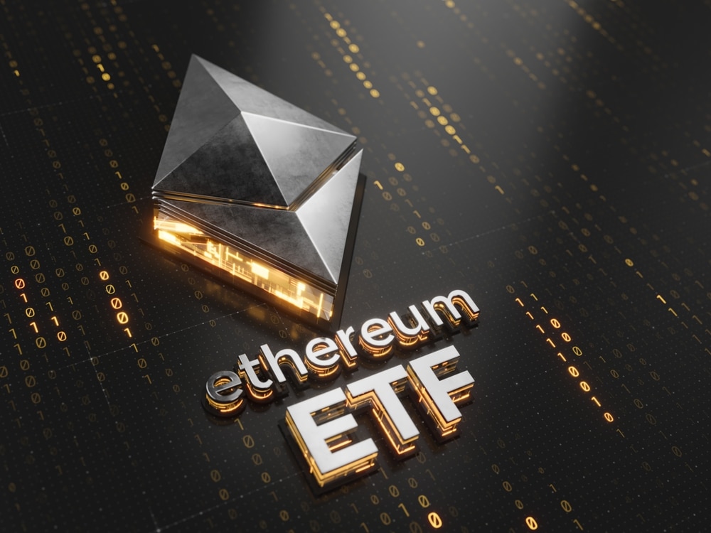 Traders Short Ether Following Grayscale Withdraw of Ether Futures ETF Bid