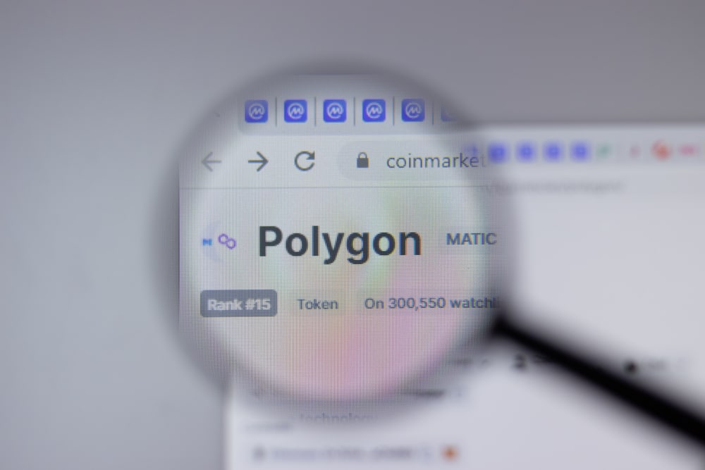 Polygon Introduces $720 Million Community Treasury to Support Blockchain Projects