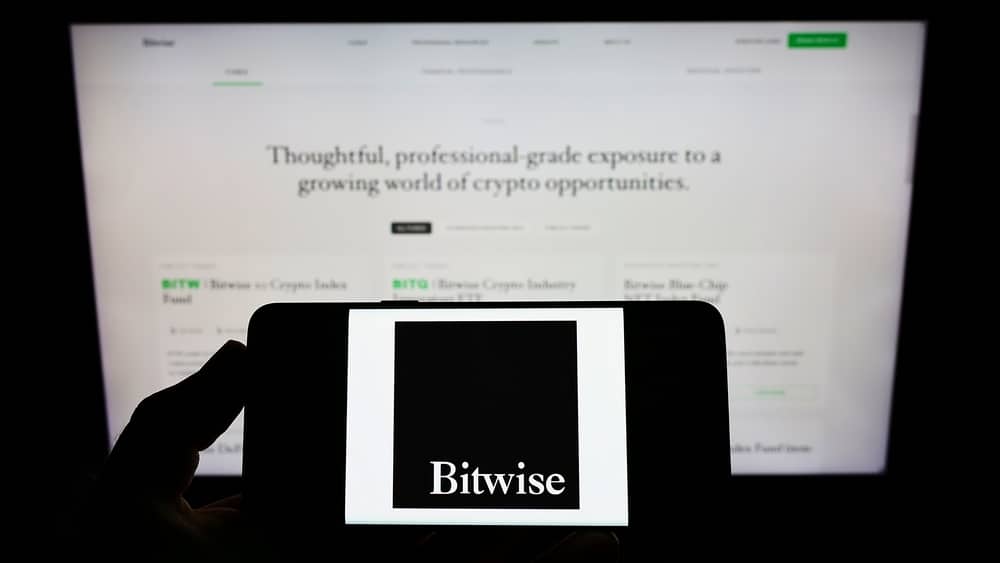 Bitwise Executive Consider Crypto Market Undervaluing’ Recent US Policy Shifts